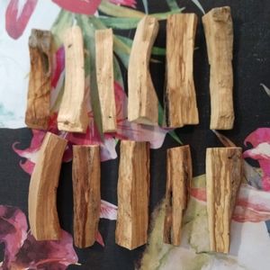 Palo Santo